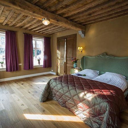 Guest House La Mairie Teuven Ruang foto