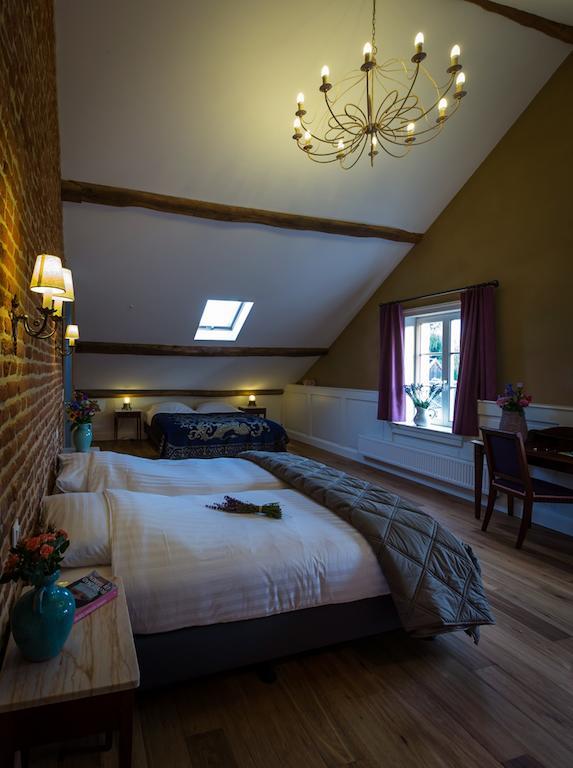 Guest House La Mairie Teuven Ruang foto