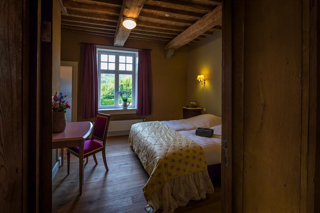 Guest House La Mairie Teuven Ruang foto