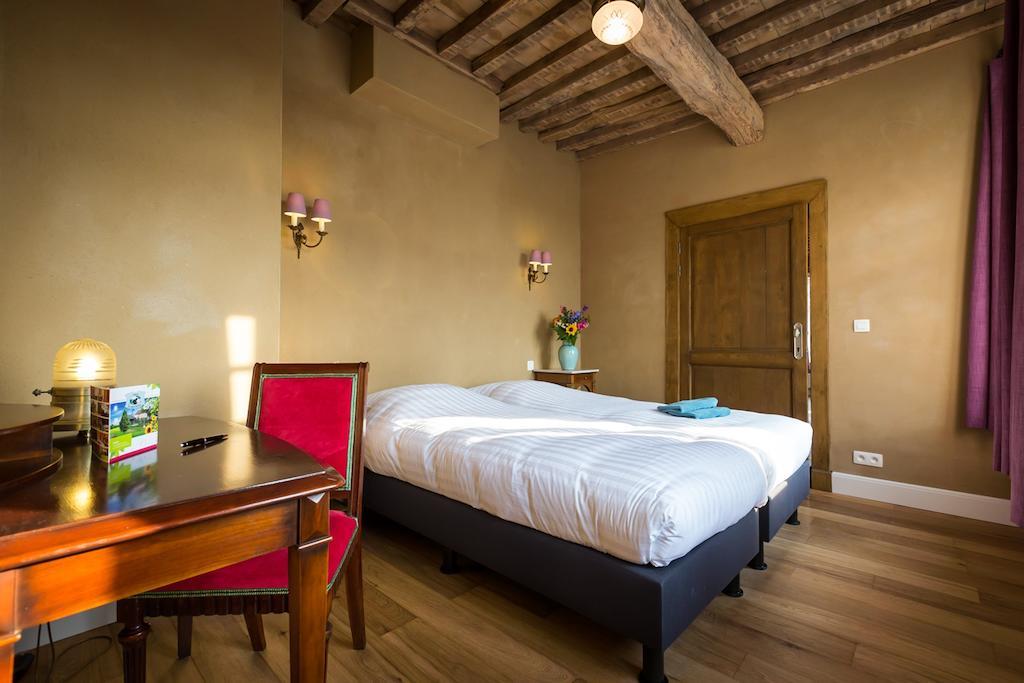 Guest House La Mairie Teuven Ruang foto