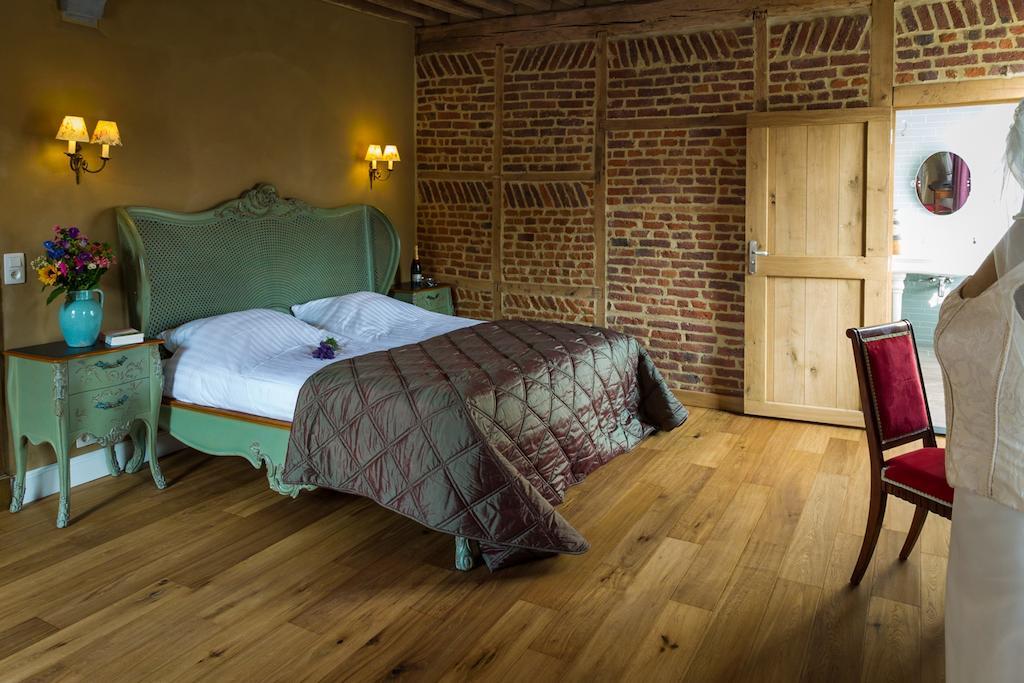 Guest House La Mairie Teuven Ruang foto