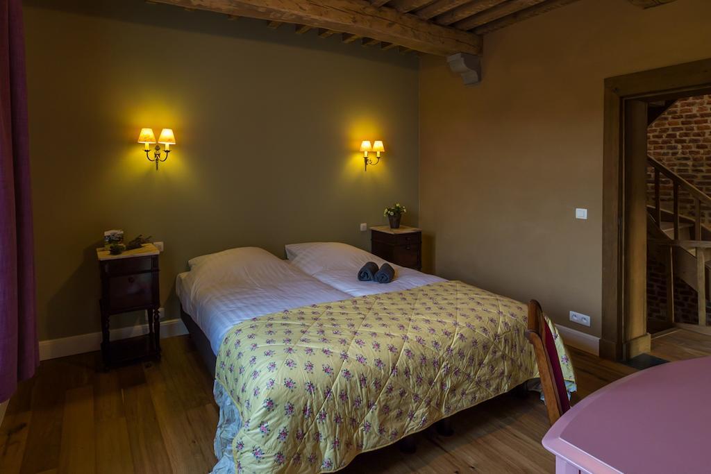 Guest House La Mairie Teuven Ruang foto