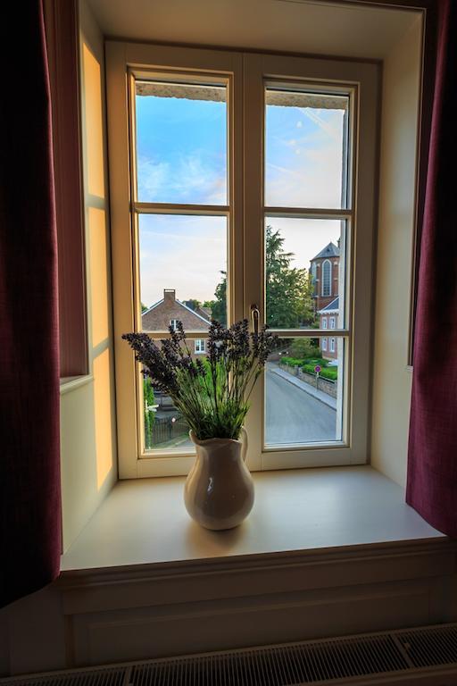 Guest House La Mairie Teuven Ruang foto