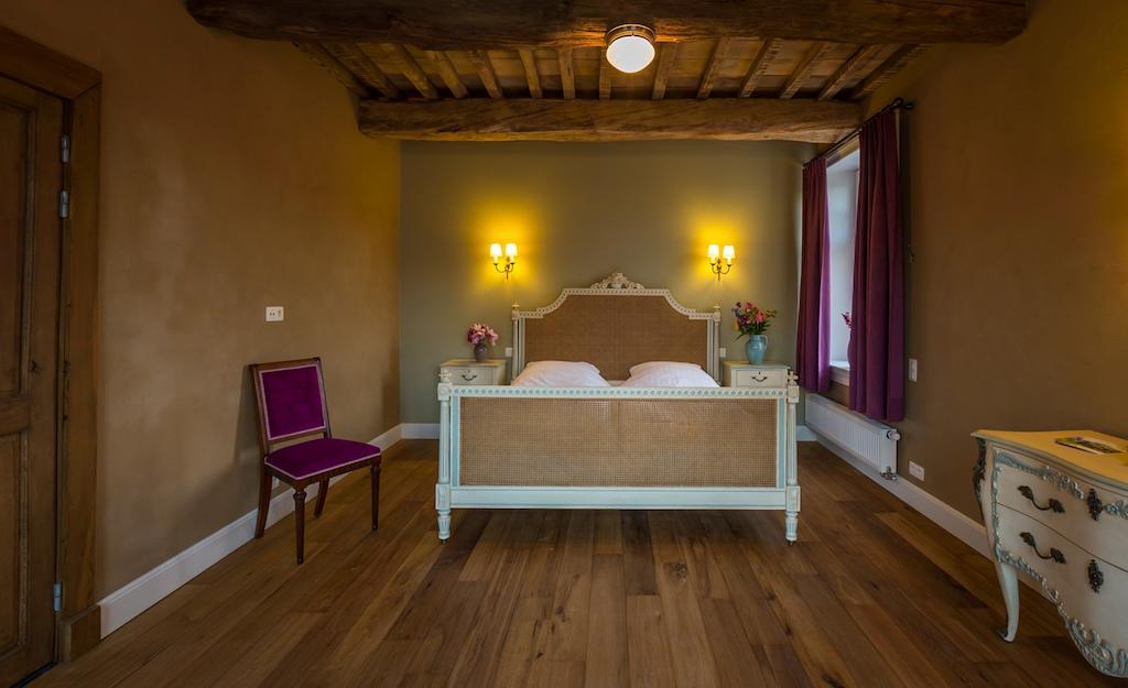Guest House La Mairie Teuven Ruang foto